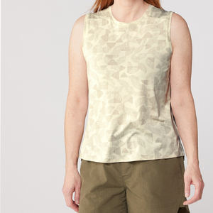 Débardeurs unis personnalisés à des prix de gros maillots de sport débardeurs pour femmes meilleure qualité sans couture maillots moulants - Product Image 3