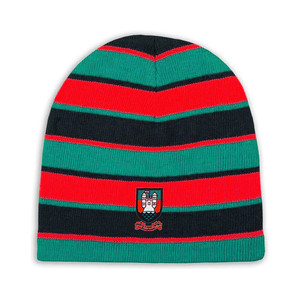 หมวกกีฬา GAA Beanie แบบถักลายปักโลโก้สำหรับเดินทางฤดูหนาว - Product Image 6