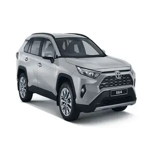 도요타 RAV4 2020 새로운 에너지 자동차 일본 사용 하이브리드 자동차 도요타 자동차 사용 중고 저렴한 가격 자동차 도요타/사용 도요타