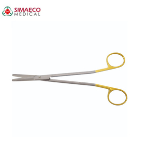 Set completo de instrumentos de rinoplastia de acero inoxidable CE - Product Image 6