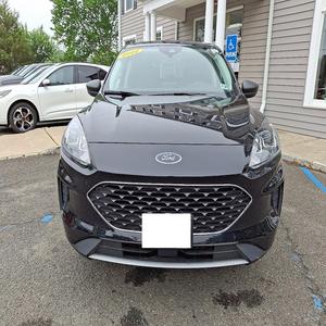 FORD ESCAPE HYBRID PLUG-IN SE FWD 2022 USADO (LHD/RHD) - Product Image 5