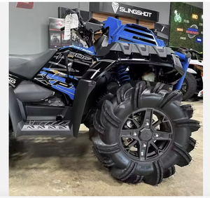 AUTOPARK MUD 2024/2025 PolarisS SportsmanS XP 1000 Edición High Lifter - Product Image 2