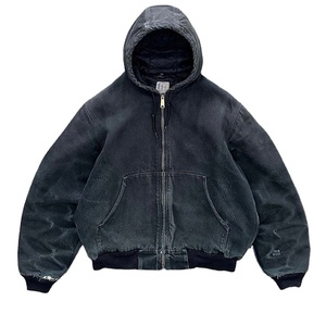 เสื้อมีฮู้ดแบบพอง3D 600แกรมเสื้อมีฮู้ดโอเวอร์ไซส์ล้างกรดขนาดใหญ่ออกแบบโลโก้ได้ตามต้องการ - Product Image 3