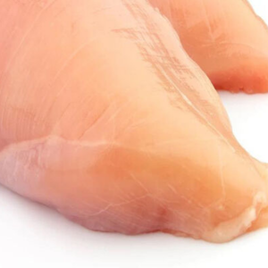 อกไก่แช่แข็งออร์แกนิค ไม่มีกระดูก ไม่มีหนัง บรรจุสุญญากาศ มาตรฐานฮาลาล - Product Image 5