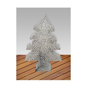 Lámpara decorativa en forma de árbol, cristal blanco, fabricación en la INDIA, precio bajo, gran oferta - Product Image 2