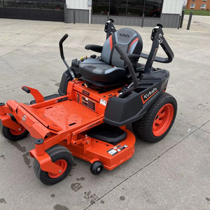 2025 para motor de 4 tiempos Z242 196cc desplazamiento 1000mm altura de corte máxima 28V/21V DIY/uso Industrial cortacésped de gasolina 5000W - Product Image 1