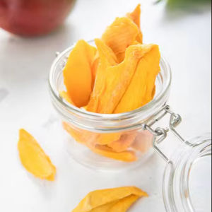 GROS Meilleures ventes Mangue séchée du Vietnam Tranches de mangue saine de qualité naturelle biologique - Product Image 1