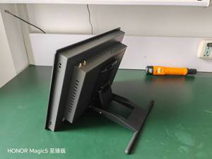 13.3 15.6 <span class=keywords><strong>17</strong></span> 19 21.5 24 inch khung hợp kim nhôm nhúng Tường Gắn kết IP65 màn hình cảm ứng màn hình máy tính bảng điều khiển công nghiệp PC - Product Image 6