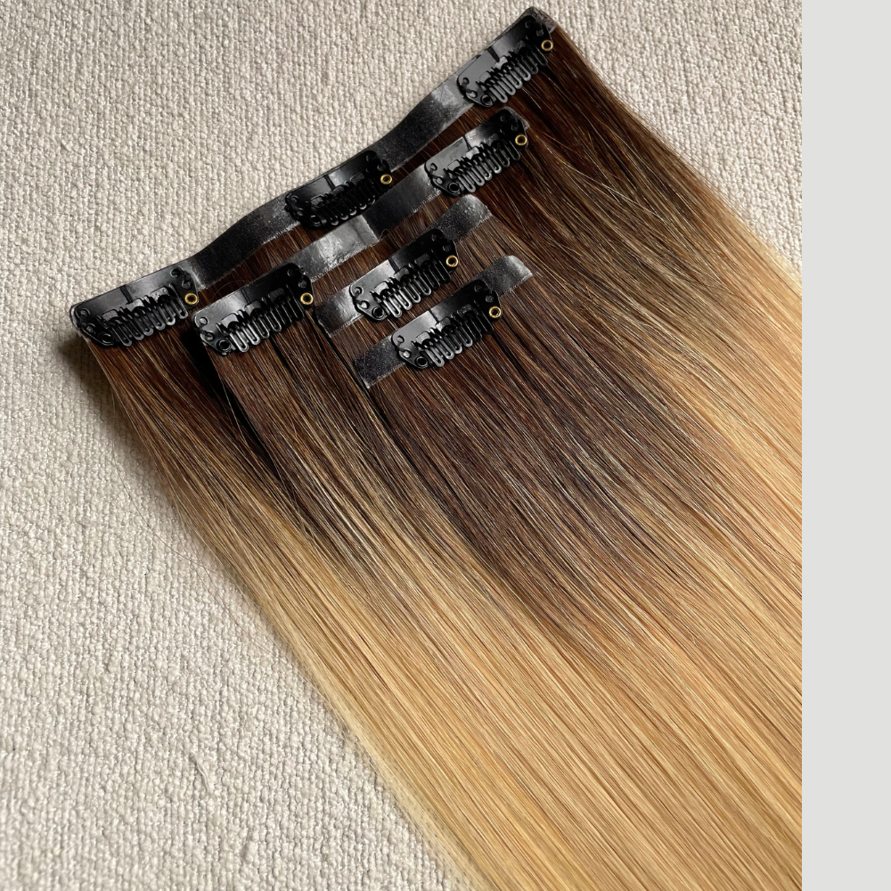 ไล่เฉดสี