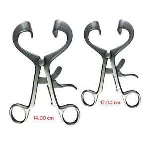 เครื่องเปิดปากทางทันตกรรมแบบใช้มือเครื่องดึงปากแก้ม - Product Image 3