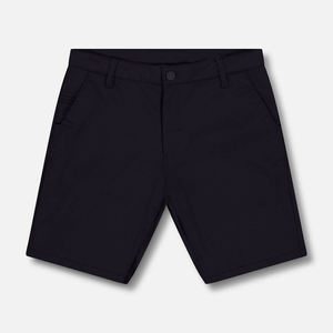 Pantalones cortos de golf elásticos de alta calidad personalizados para hombre, pantalones cortos ligeros de verano para correr al aire libre, pantalones cortos deportivos Cargo para hombre - Product Image 1