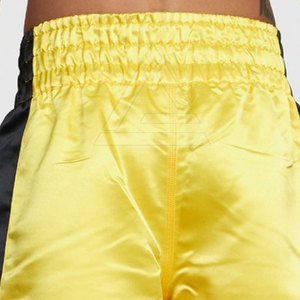 Boxing Shorts For Men With Custom Design Boxing Shorts Perfect For <b>Long</b> Training Sessions Boxing Shorts - Product Image 6