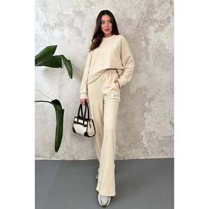ครีมซาลาส สเวต แวร์ แพนโทลอน - ครีม - Product Image 2