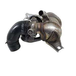 Radiateur d'échappement EGR VOLKSWAGEN Golf 7 Berline 04L131512 Diesel 160p (12>) - Product Image 4