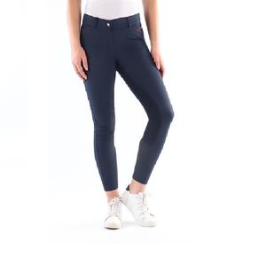 Séchage rapide Vêtements équestres vêtements de sport culottes personnalisé en gros technique confort Fit équitation culottes pantalons - Product Image 4