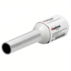 ปลอกหุ้มปลายสายไฟ Knipex แบบมีปลอกคอ 200 ปลอกหุ้มปลายสายตามมาตรฐาน DIN 46228 ประเภทสินค้า ปลอกหุ้มปลายสาย - Product Image 2