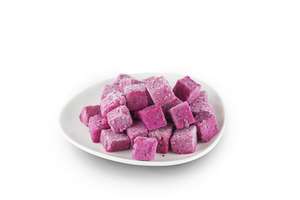 Fábrica del Delta de Vietnam Suministra Fruta del Dragón Roja Congelada IQF |   Empaquetado a Granel Disponible - Product Image 3