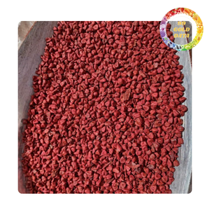 Graines d'Annatto Bixa Orellana pour la coloration et les épices alimentaires naturelles | Exportateur en vrac Vietnam - Product Image 5