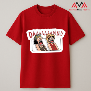 T-shirt lourd à grammage élevé |   T-shirt vierge de streetwear haut de gamme |   OEM/ODM Vente en gros - Product Image 2