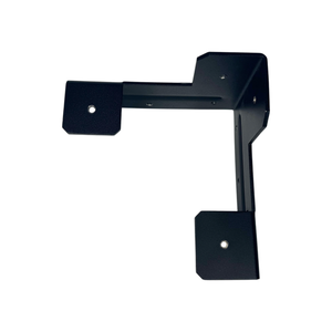 Bàn làm việc chân khung nhà để xe L Khung bàn làm việc Kệ góc khung - Product Image 5