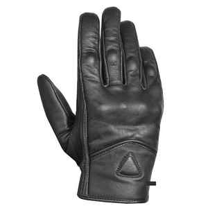 Guante de moto Guantes de moto Invierno Verano Hombres Piel de cabra Moto Pantalla táctil Motocross Sialkot-Moto-guantes - Product Image 2