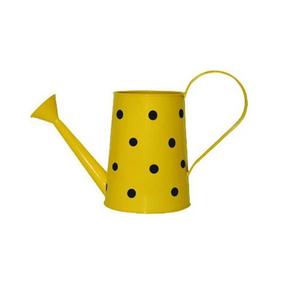 Traditional <b>Sprinkler</b> New Design watering can <b>water</b> bottle Iron metal Finished <b>water</b> can Handmade at Wholesale Price - Product Image 6