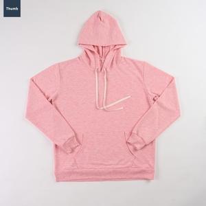 Tùy Chỉnh In Logo 100% Polyester Thăng Hoa Đồng Bằng Hoodies Trống Cộng Với Kích Thước Dài Tay Áo Crewneck Áo Nỉ Cho Phụ Nữ Người Đàn Ông - Product Image 2