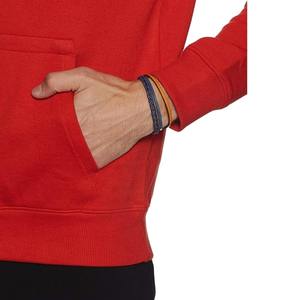 Derniers modèles de sweats à capuche en polaire pour hommes, 100% coton, logo et couleurs personnalisés, haute qualité, maximisation de l'usure, vente en gros - Product Image 3