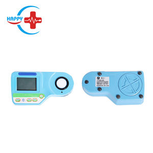 HC-R057 alta qualidade veterinária animal sêmen analisador esperma análise instrumento máquina para porco - Product Image 2