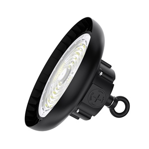 Proiettori LED High Bay per magazzini, fabbriche e impianti industriali per aree con soffitti alti - Product Image 2
