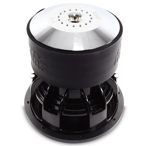Nuevo Subwoofer Sundowns Audio U-15 D2 de 15 Pulgadas y 1500W RMS, Doble Bobina de 2 Ohmios, Serie U, Disponible - Product Image 3