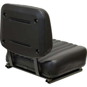 Fork Lift / Truck Compact Tractor Seat - Product Image 6