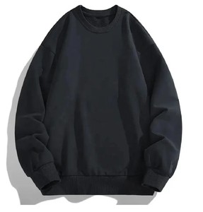 Meilleure vente Sweat-shirt à col rond de haute qualité pour homme, sweat-shirt à capuche personnalisable de nouvelle arrivée pour l'hiver - Product Image 2