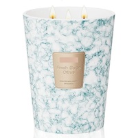 Vela Aromática Terapéutica de Cera de Soja Natural en Frasco, 40 Horas de Duración, Aroma Floral, para Fiestas, Navidad, Diwali, Día del Padre, Bares y Eventos