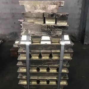 99.99% Pure <b>Tin</b> <b>Ingots</b> Metals Brand PH Origin Model SN7478847874 - Product Image 4