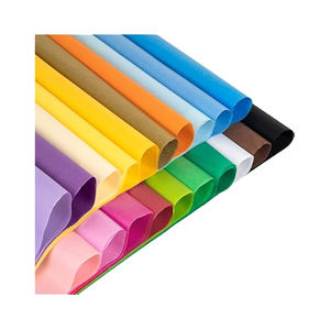 Vibrant Colored <b>Paper</b> <b>Wrap</b> for Gift Wrapping, DIY Crafts, and Creative Projects At Good Price - Product Image 5