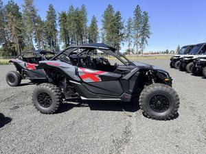 COMPRA AHORA: Maverick X3 X TURBO 2026 para Adultos, Vehículo Utilitario de Cuatro Ruedas, 4 Tiempos, 4x4, en Venta con Garantía - Product Image 1