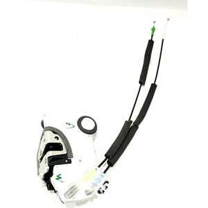 CERRADURA DELANTERA IZQUIERDA TOYOTA C-HR Híbrido 2ZR (16>23) - Product Image 2