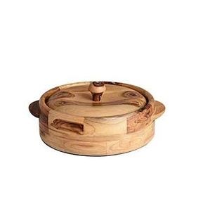 กล่องชาปาติทำจากไม้ชุดของขวัญทำเองขนาดถูก - Product Image 3