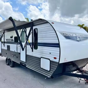 Petits camions de restauration rapide de concession standard personnalisés remorque alimentaire mobile à vendre - Product Image 1