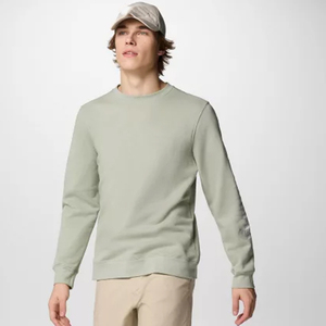 Sudadera Personalizada para Hombre al por Mayor, Fabricante de Ropa con Logotipo Personalizado, Sudadera Lisa para Sublimación OEM para Hombre - Product Image 1