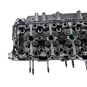 Tête de moteur complète CITROEN C5 Aircross 9820580980 YH01 Diesel 1500 (18>) - Product Image 2