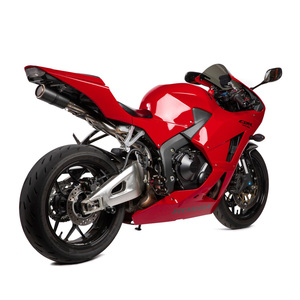 Moto sportive de pointe Honda CBR600RR prête à l'exportation avec une construction durable et des composants fiables - Product Image 2