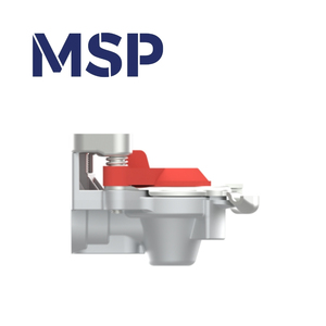 PRO2002210 - Cabeza de Acoplamiento para Camión - Piezas y Accesorios para Camiones - MSP Export - Product Image 5