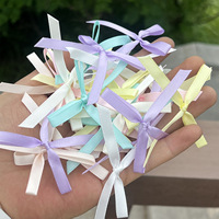 Petites broderies sans colle, idéales pour les pinces à cheveux DIY, les accessoires capillaires et les accessoires vestimentaires.