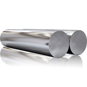 Barra Redonda de Acero Inoxidable 17-4ph, Barra Redonda de Acero Inoxidable en Existencia - Product Image 1