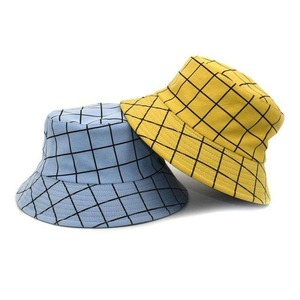 Custom Various Patterns of the Bucket <b>Hats</b> Custom Summer <b>Hats</b> with logo Decorative <b>Women</b> Fashion Reversible Bucket <b>Hat</b> - Product Image 2