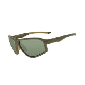 Lunettes de soleil de course polarisées durables Protection UV et construction légère pour les activités de plein air - Product Image 6