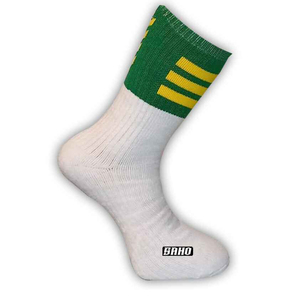 Performance GAA Socks Manufacturer Offering High Quality Durable and Breathable Designs for Sports Enthusiasts - Product Image 1