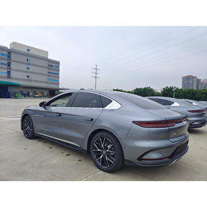 Berline électrique d'occasion 2024, groupe motopropulseur EV haute performance, habitacle moderne et confortable, véhicule très propre, fourni du Japon, autonomie de 601-700 km - Product Image 2